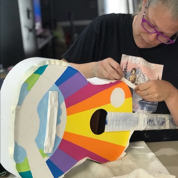 Unicorn Trainer & Posher MICHELLE 🍀💖💋🦄 - Picture 4 of 8